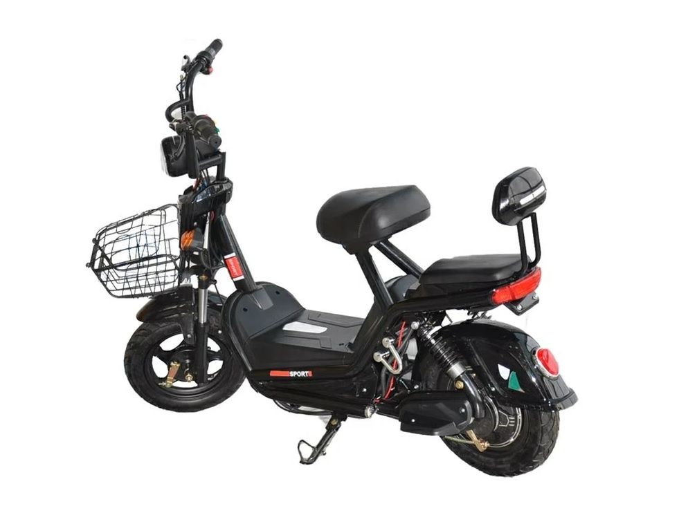 электроскутер neo 500