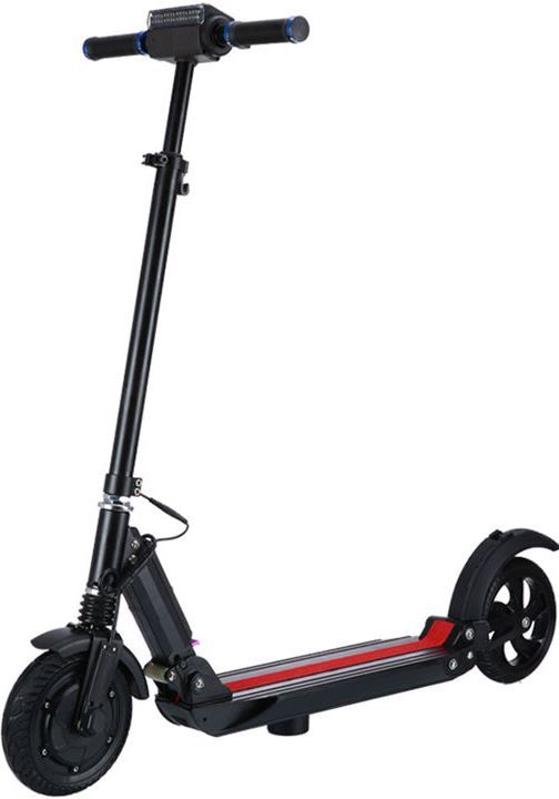 самокат электрический kugoo s3