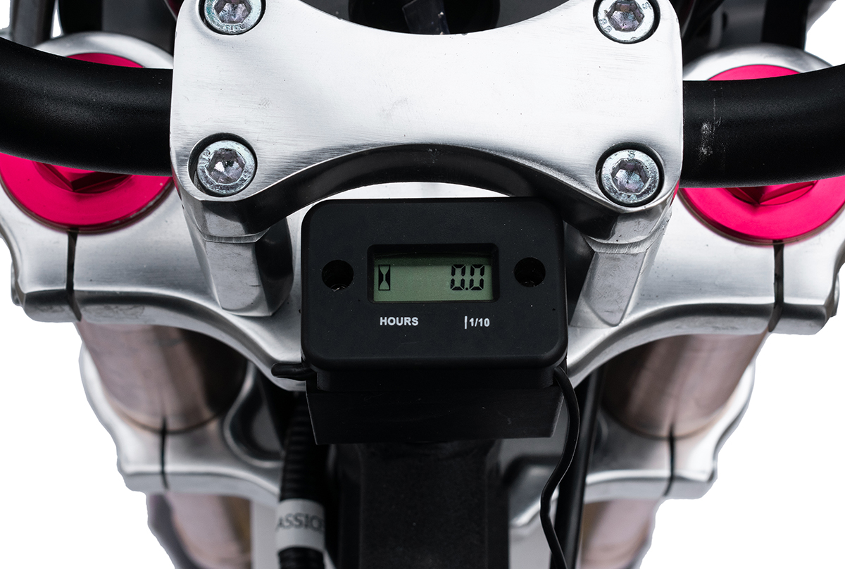 питбайк regulmoto seven 125сс