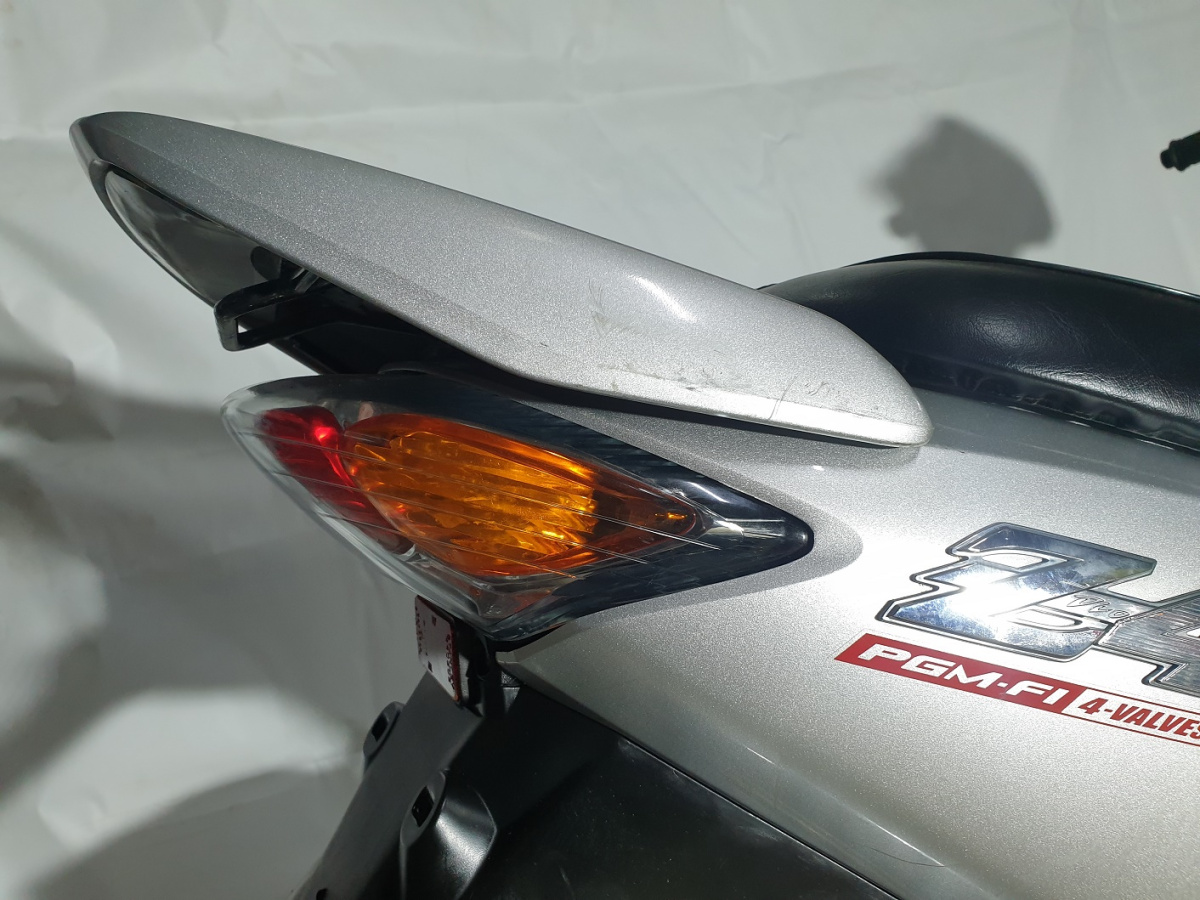honda dio 50 z4 (af-63)