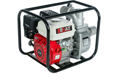 Мотопомпа Brait BR-WP-20 