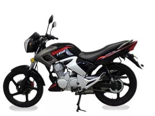 мотоцикл lifan lf200-16c