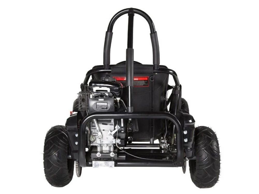 багги yamar go kart
