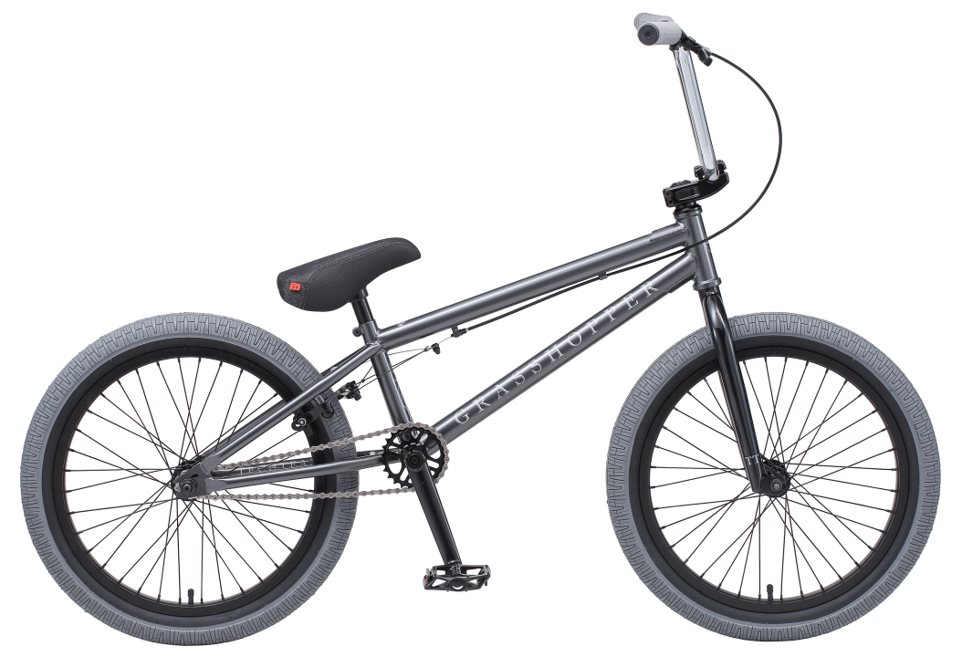 велосипед tech team grasshoper 20 bmx