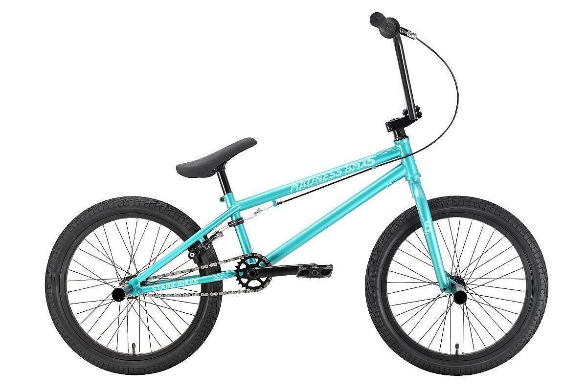 велосипед stark'22 madness bmx 5