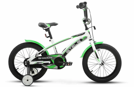 велосипед детский stels shadow 18 (м!).