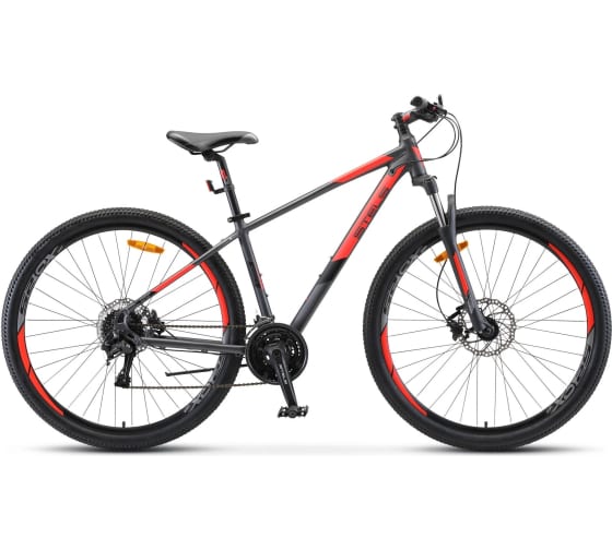 велосипед stels navigator 920 md v010