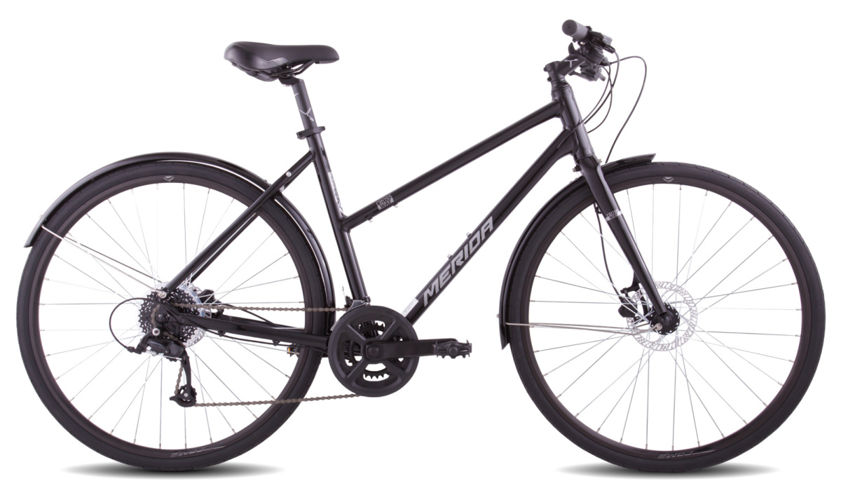 велосипед merida crossway urban 50 lady рама m 51cm