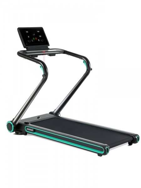 беговая дорожка электрическая sport-elite se-t1520
