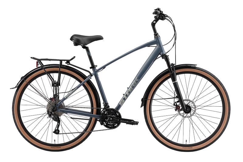 велосипед stark'25 touring 28.3 d