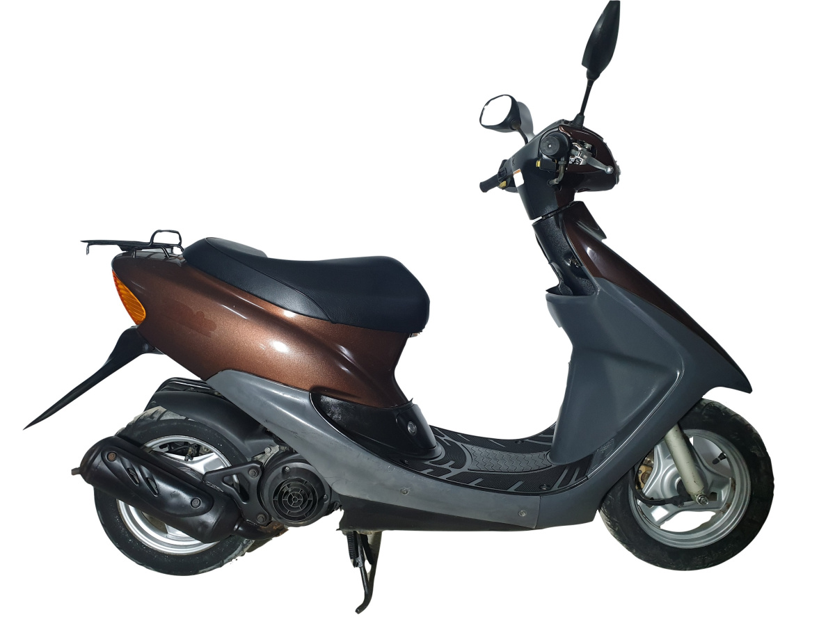 honda dio 50 sr/com (af-35)