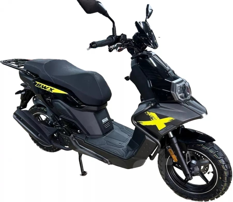 скутер regulmoto bwx (lj-3)