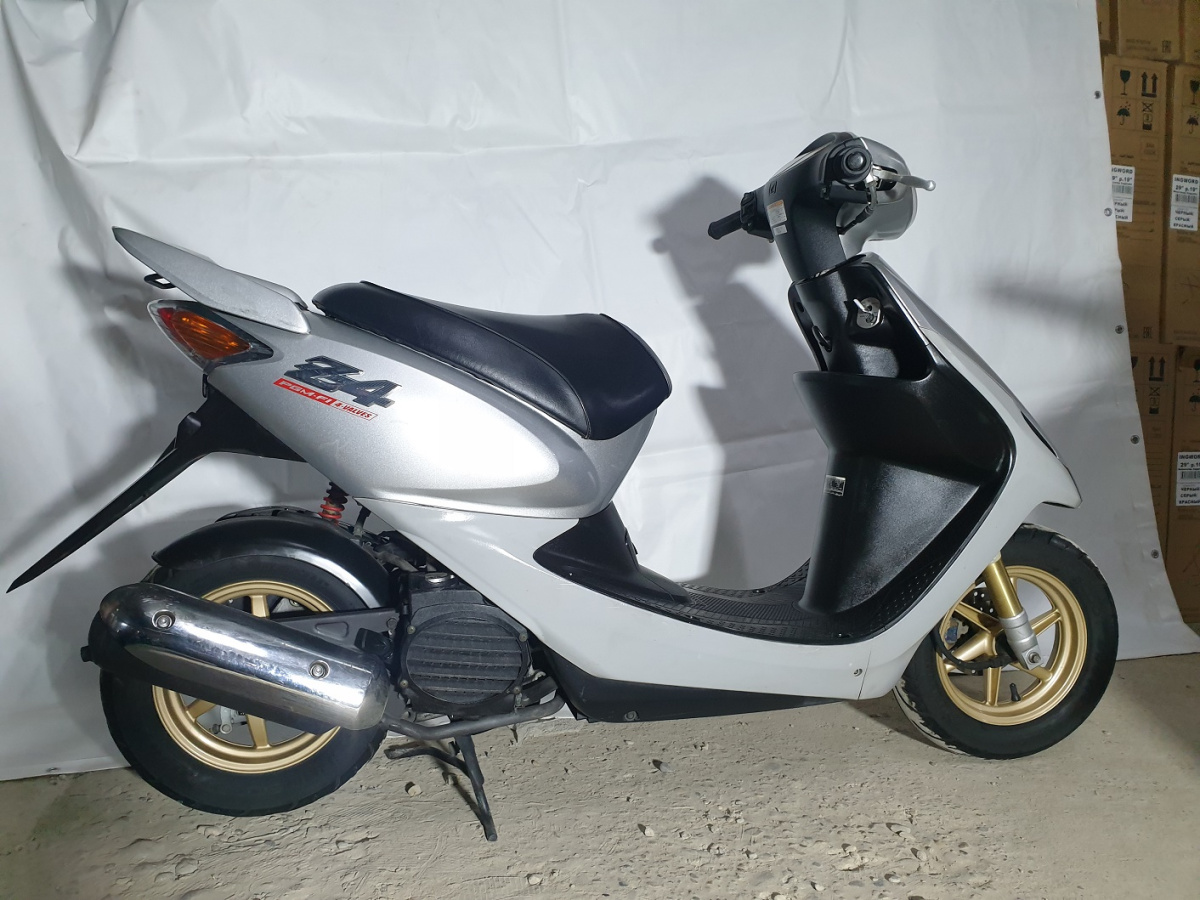 honda dio 50 z4 (af-63)