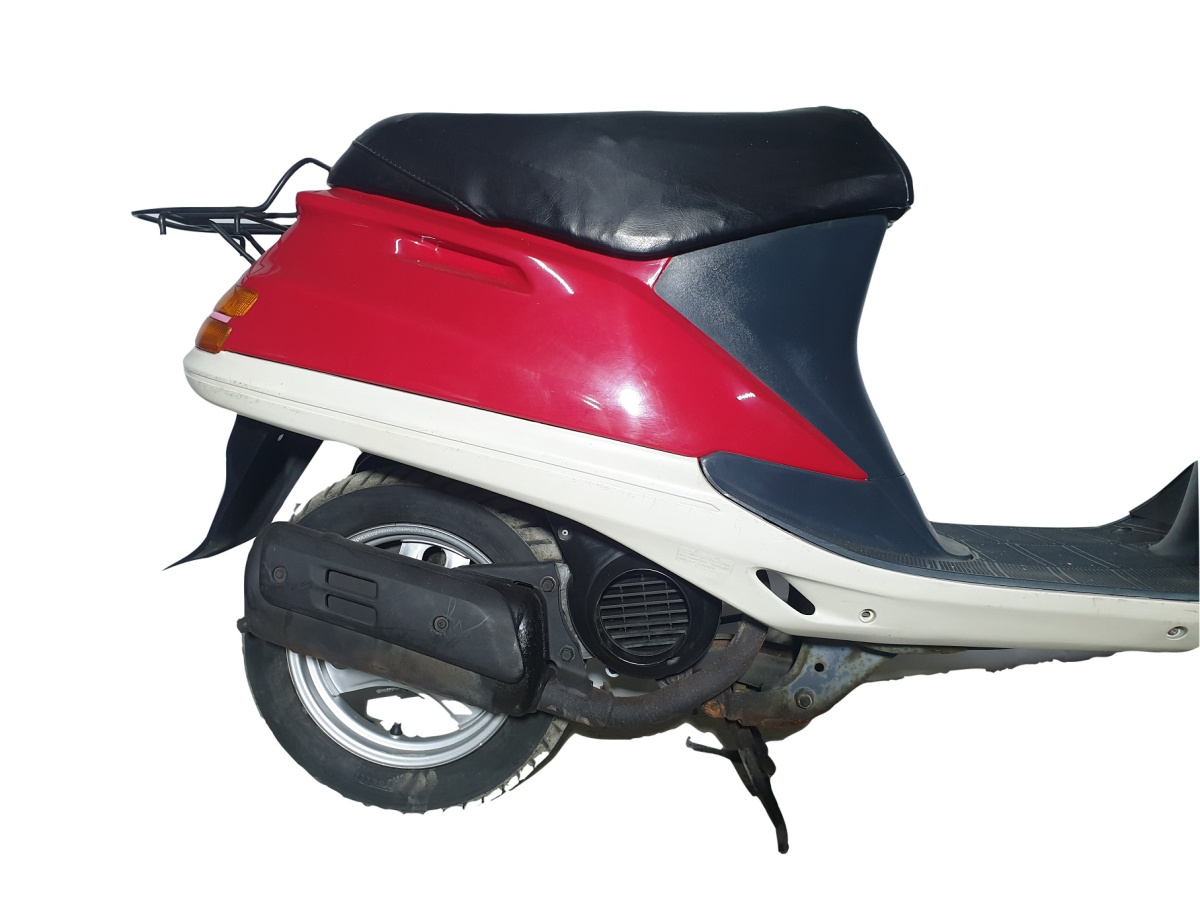 honda tact 50 (af 24) 