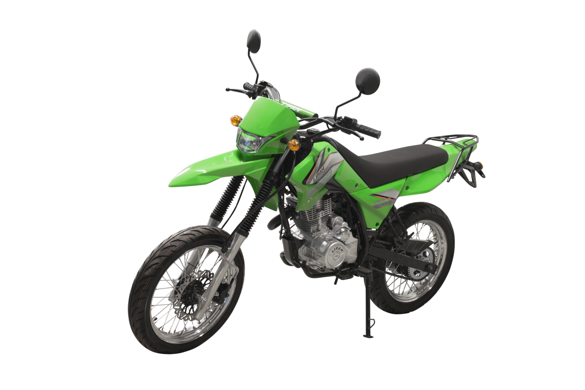мотоцикл lifan lf200gy-3u