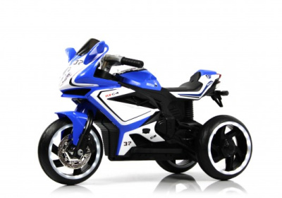 Электромотоцикл RiverToys K222AM