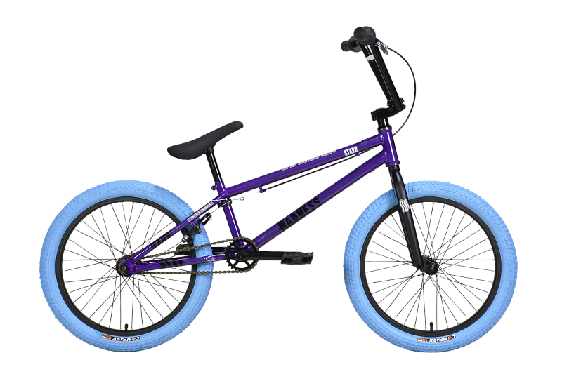 велосипед stark'24 madness bmx 4