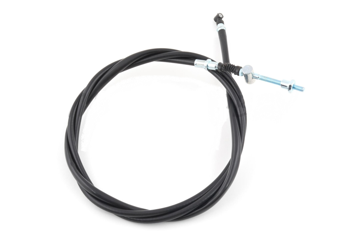 трос заднего тормоза 4t 139qmb 50cc, gy6 50 1900mm