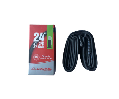 Камера 24*1 3/8 37*540 ARISUN STANDARD для инвалидных колясок
