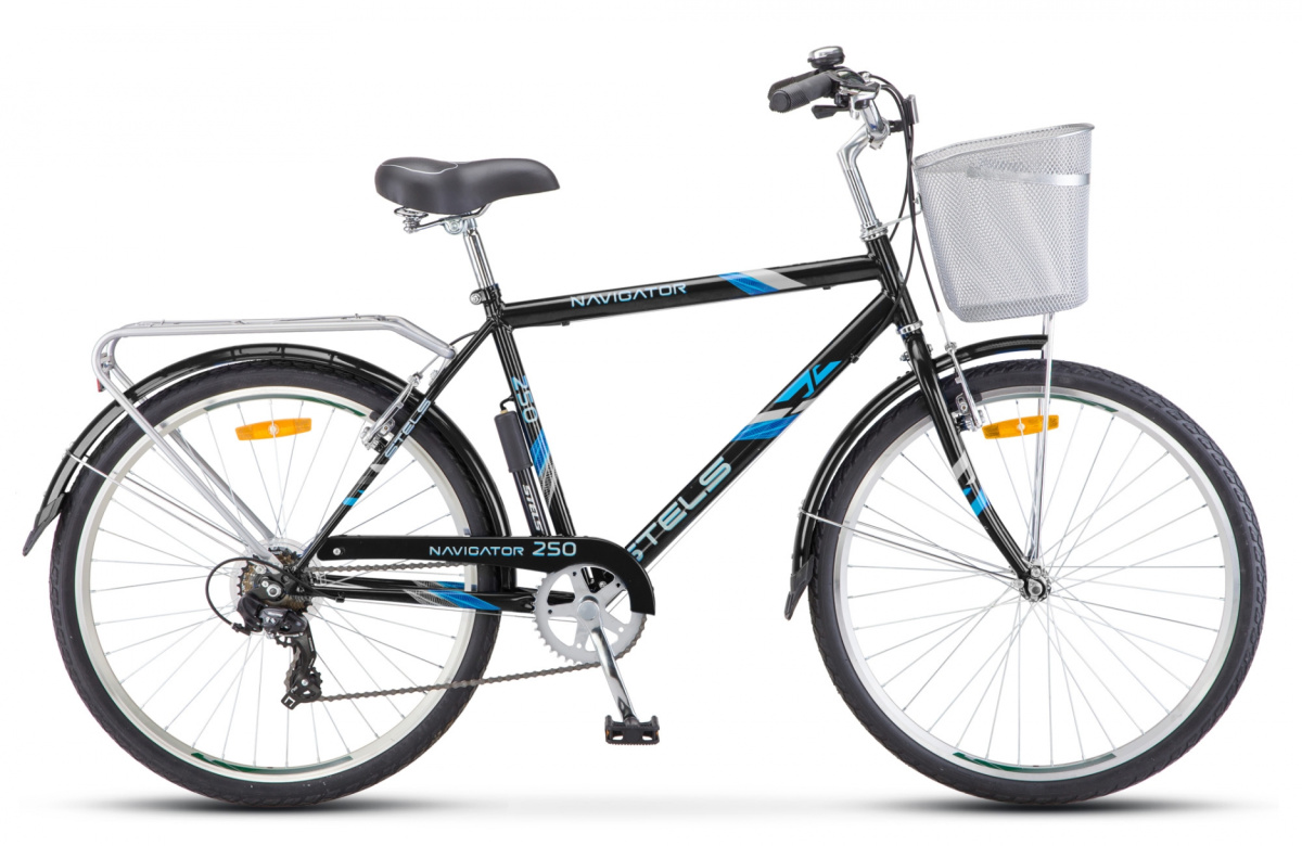 велосипед stels navigator 250 v gent 26 z010