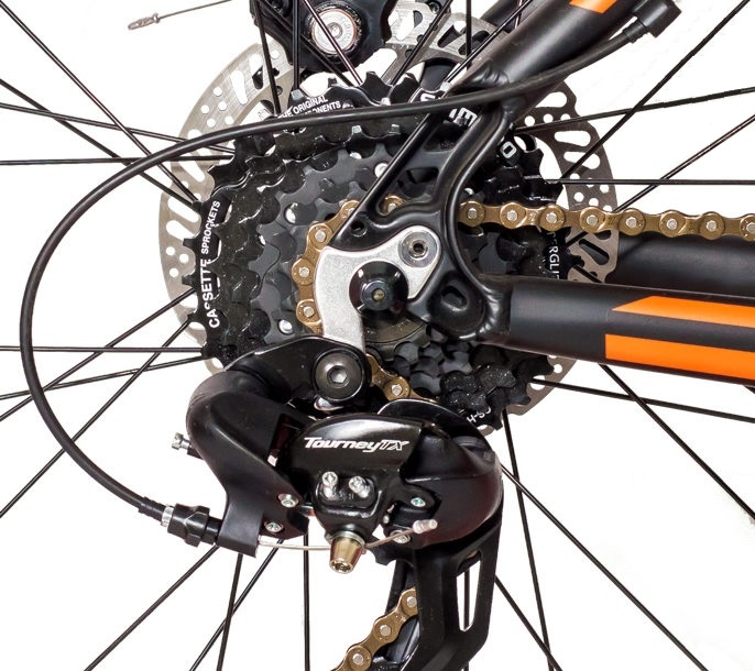 велосипед hartman force pro disc 26 (2020)