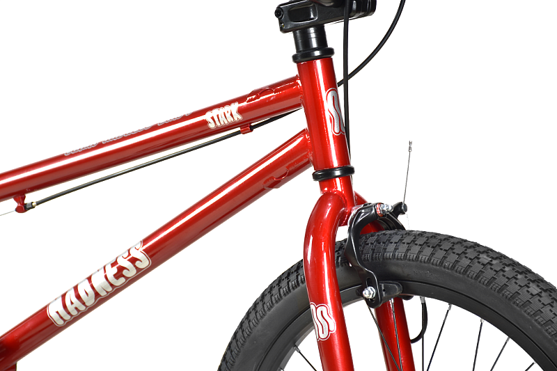 велосипед stark'24 madness bmx 1
