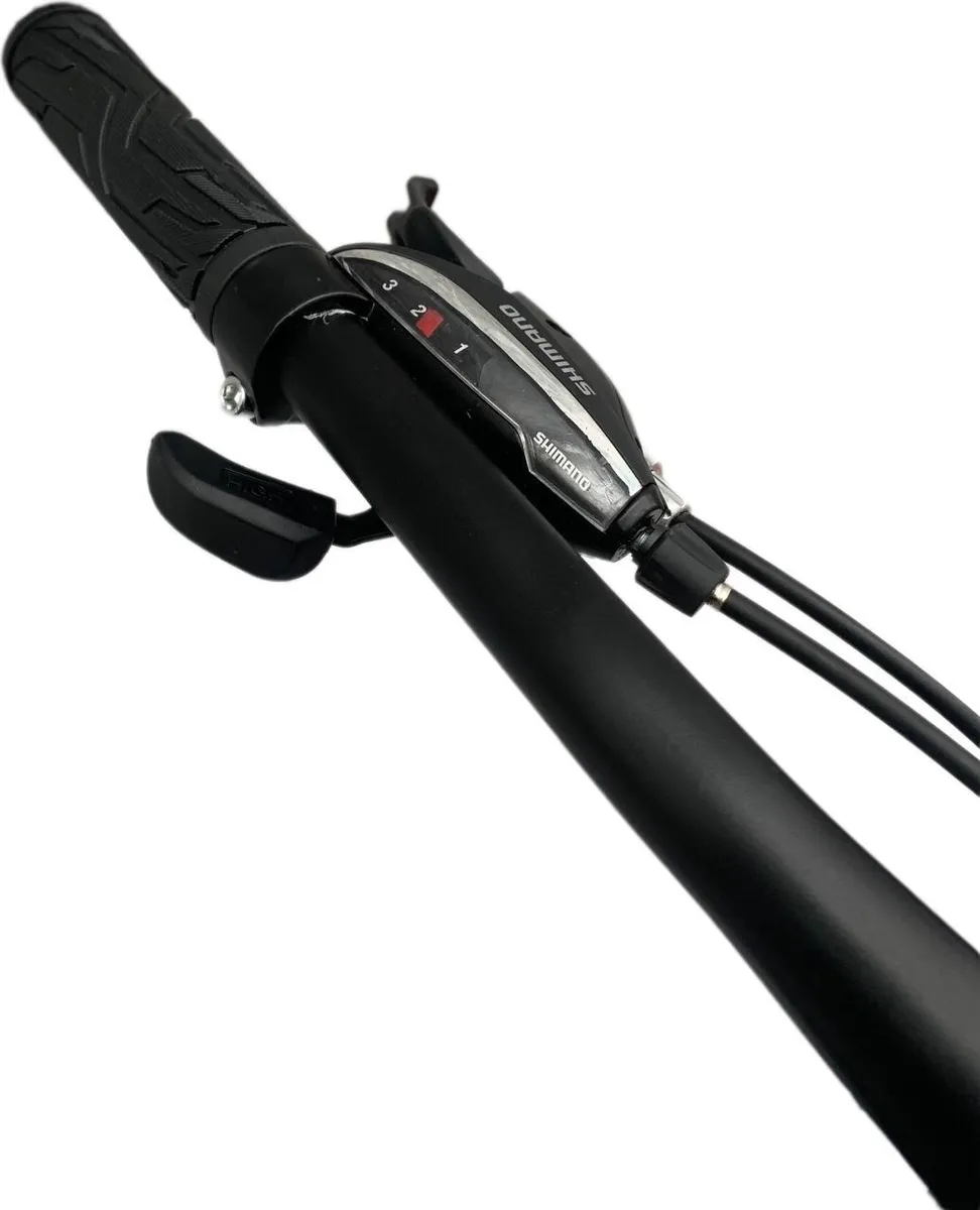 велосипед jakpro 27,5"