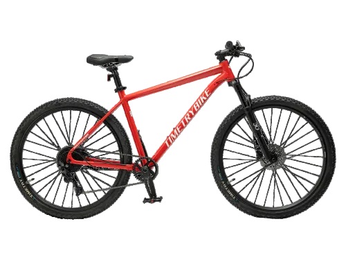 велосипед timetry tt251