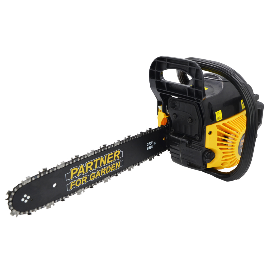 бензопила partner for garden gs-340