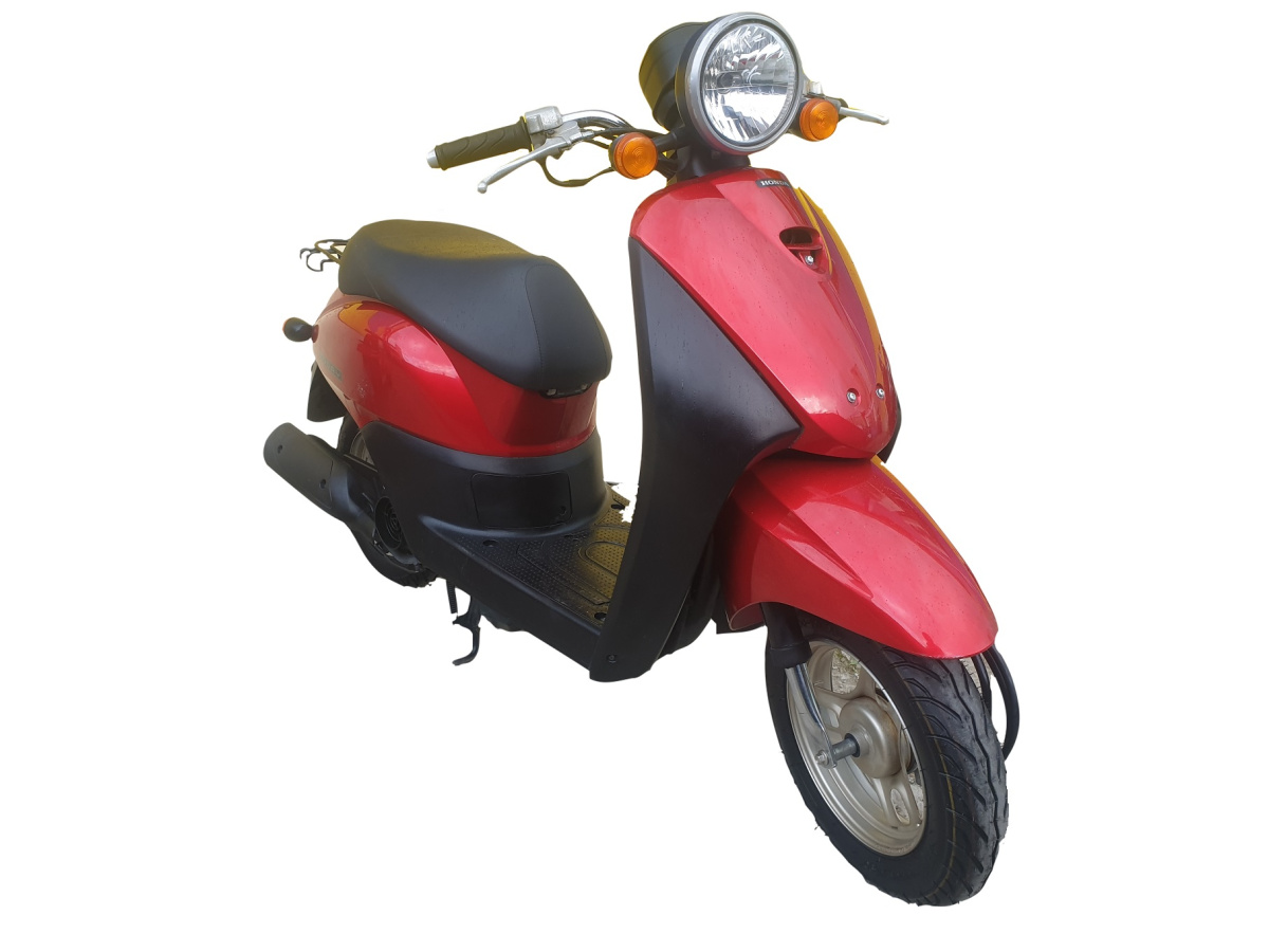 honda today 50-ii (af-67) поставка 21г. 