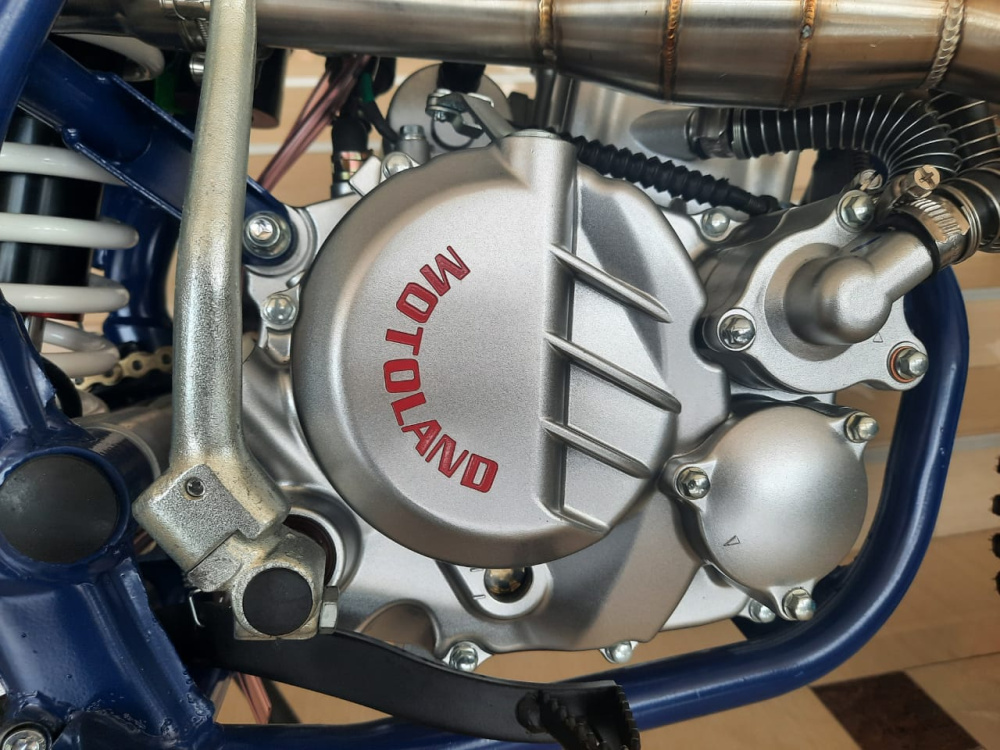 мотоцикл motoland х3 300w pro (2021)