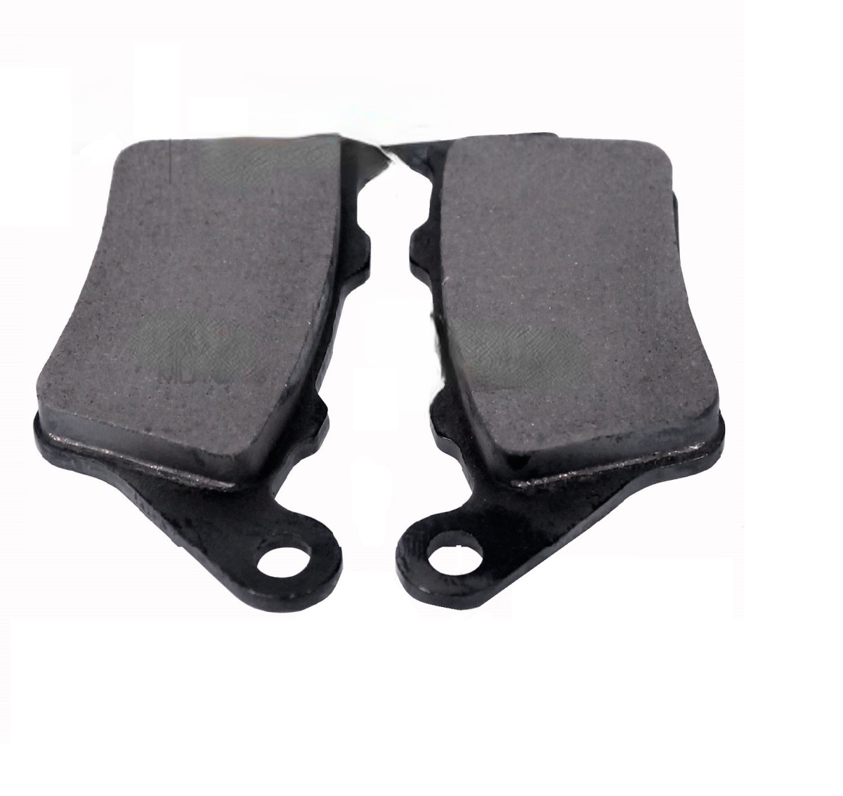 колодки заднего тормоза bajaj/ktm, 90113090000  dk151085