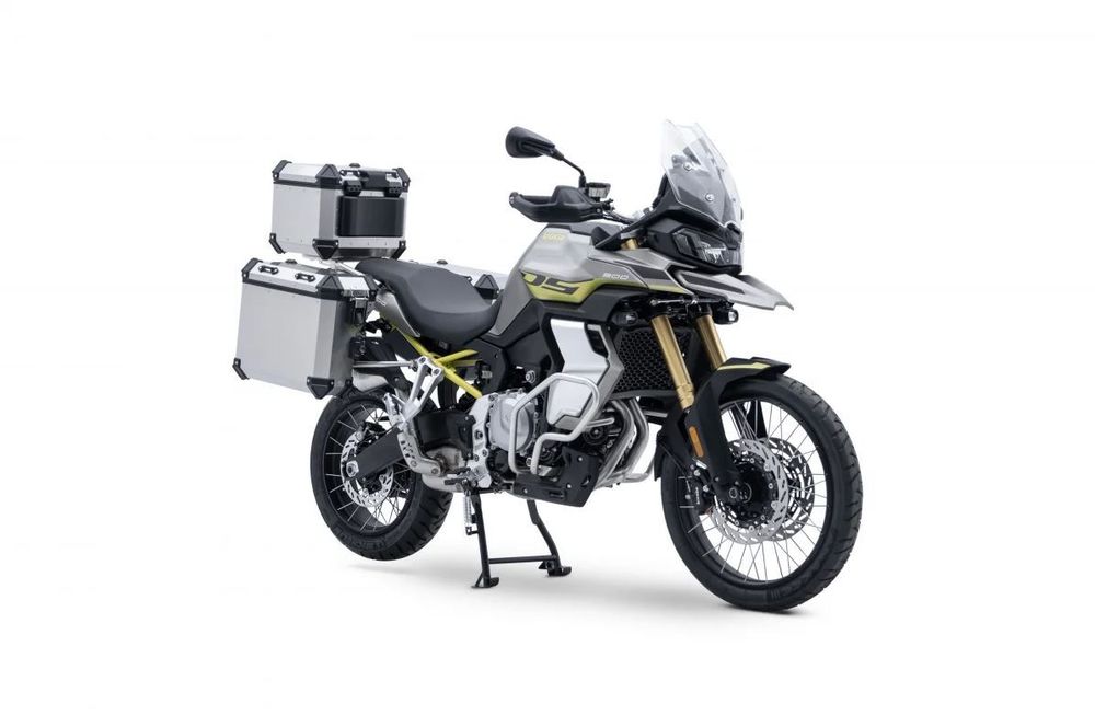 мотоцикл voge ds900x комплектация adventure