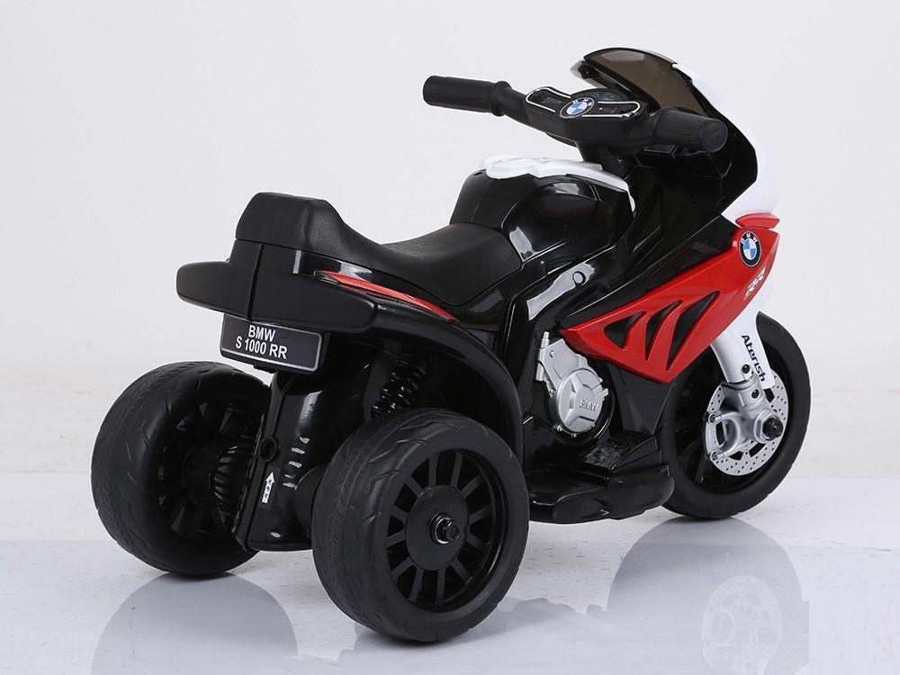 электромотоцикл детский rivertoys bmw s1000rr