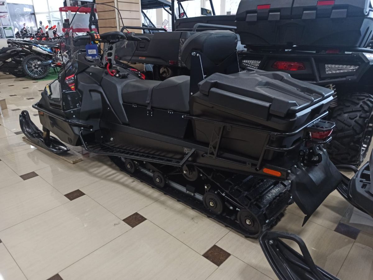 снегоход stels ставр ms600 wt st