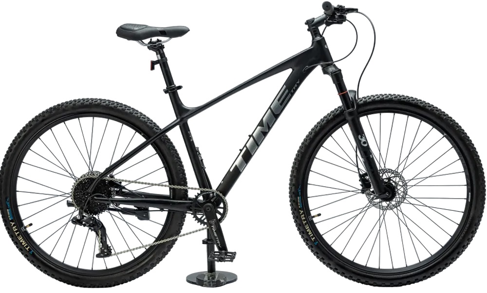 велосипед timetry tt 305