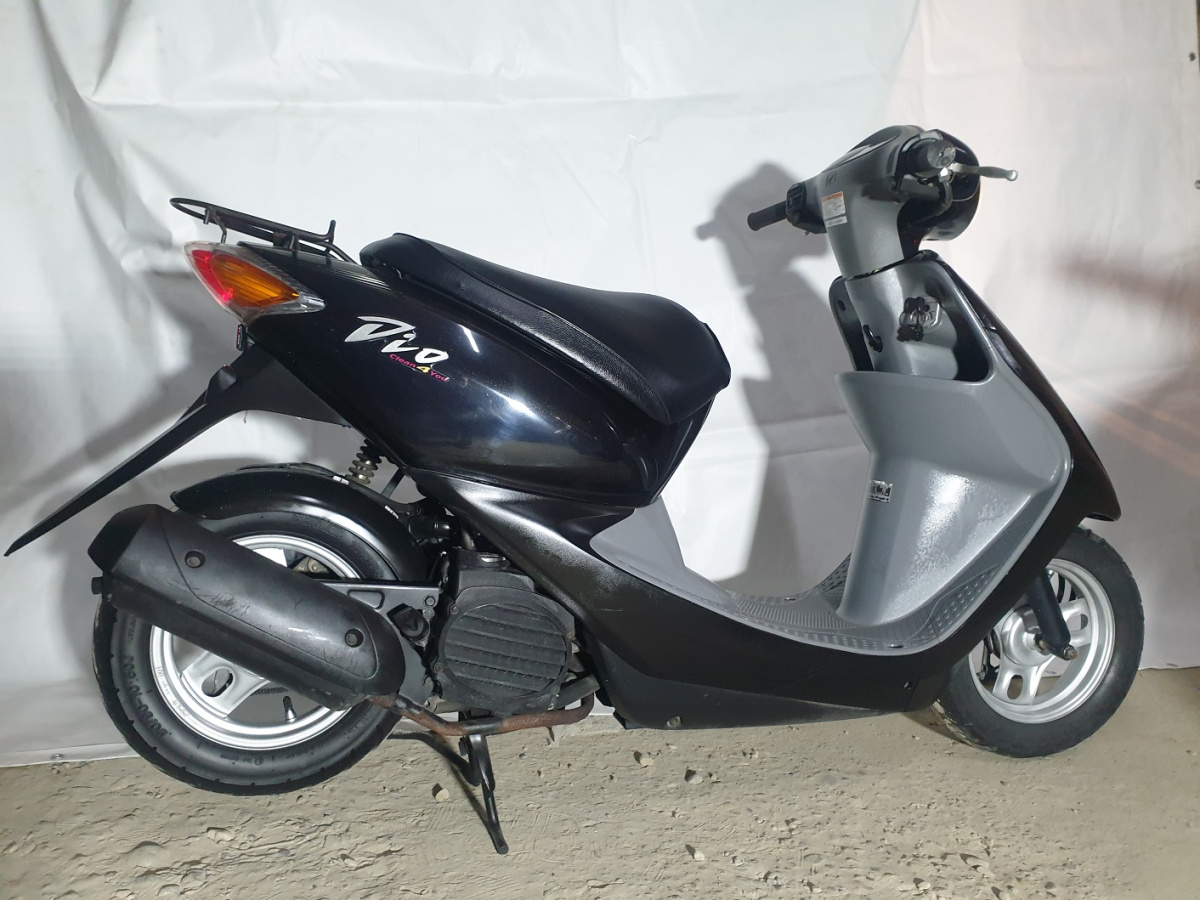 honda smart dio 50 (af-56)
