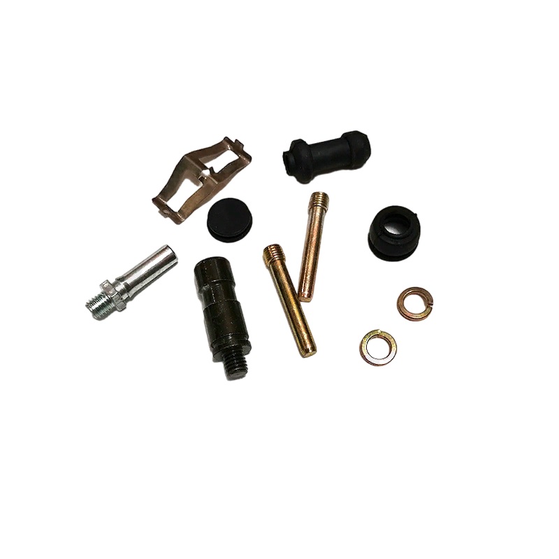 ремкомплект заднего суппорта питбайк (crf,ttr125) sm-parts