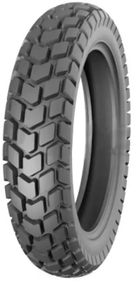 Покрышка Kingstone 10" YX-P126 3.00-10 4PR TL
