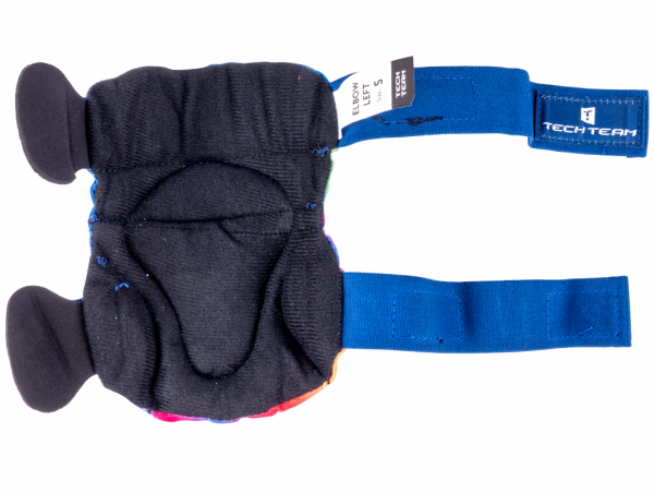 защита tech team safe fit kids 1.0