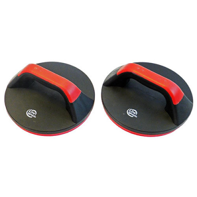 Упоры для отжиманий поворотные LITE WEIGHTS 1565LW