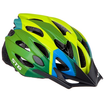 Шлем велосипедный STG MV29-A