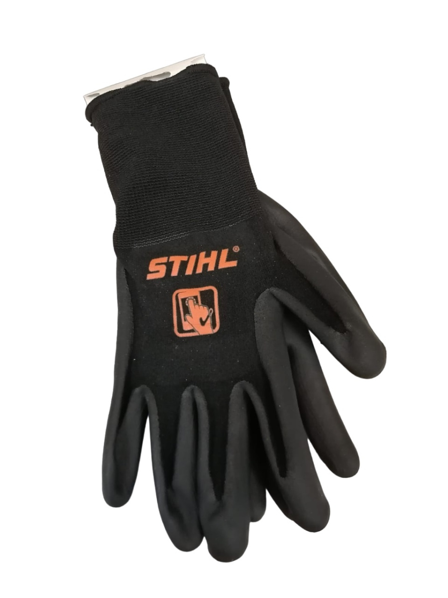 перчатки function sensotouch l stihl