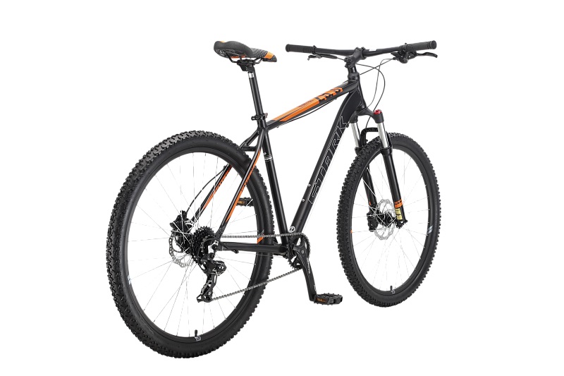 велосипед stark'22 hunter 29.3 hd