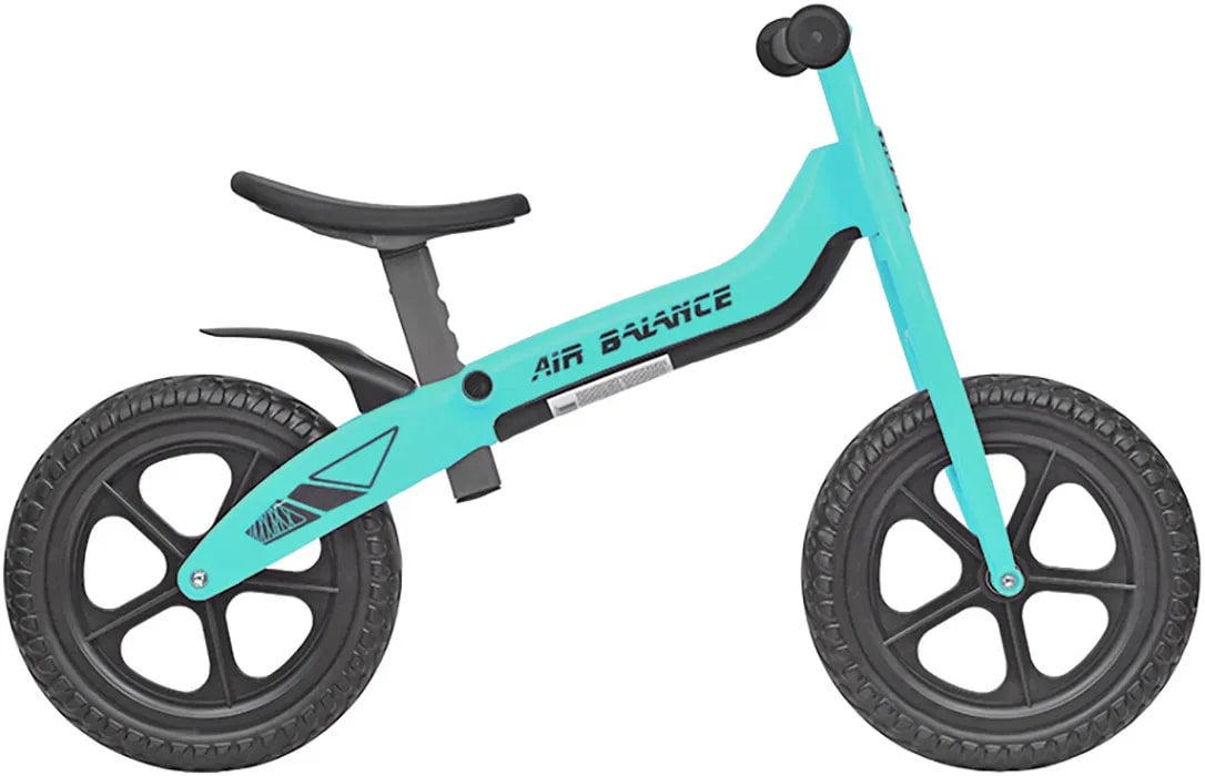 беговел 12" rush hour air balance 282 08
