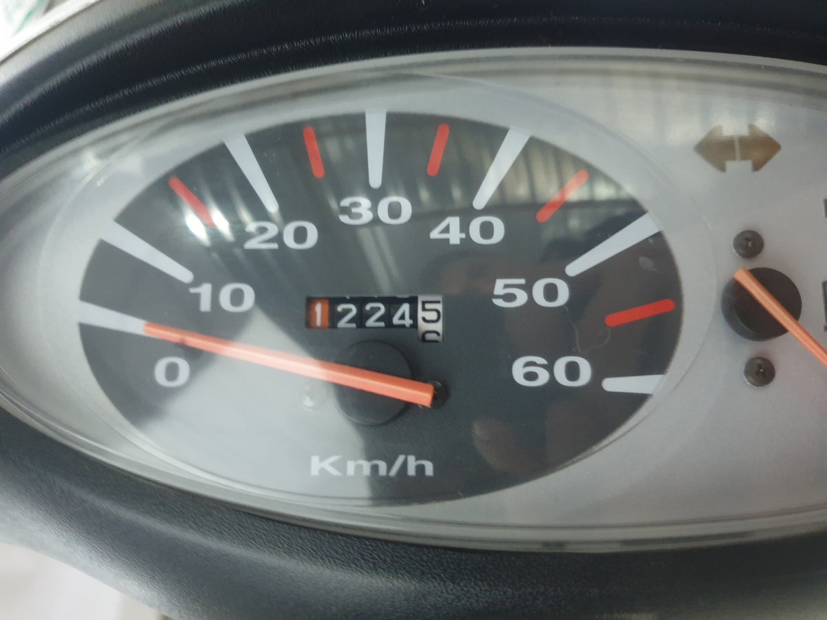 honda smart dio (af 56) 