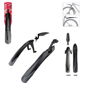 Крылья 24-29"EVOLUTION MTB 