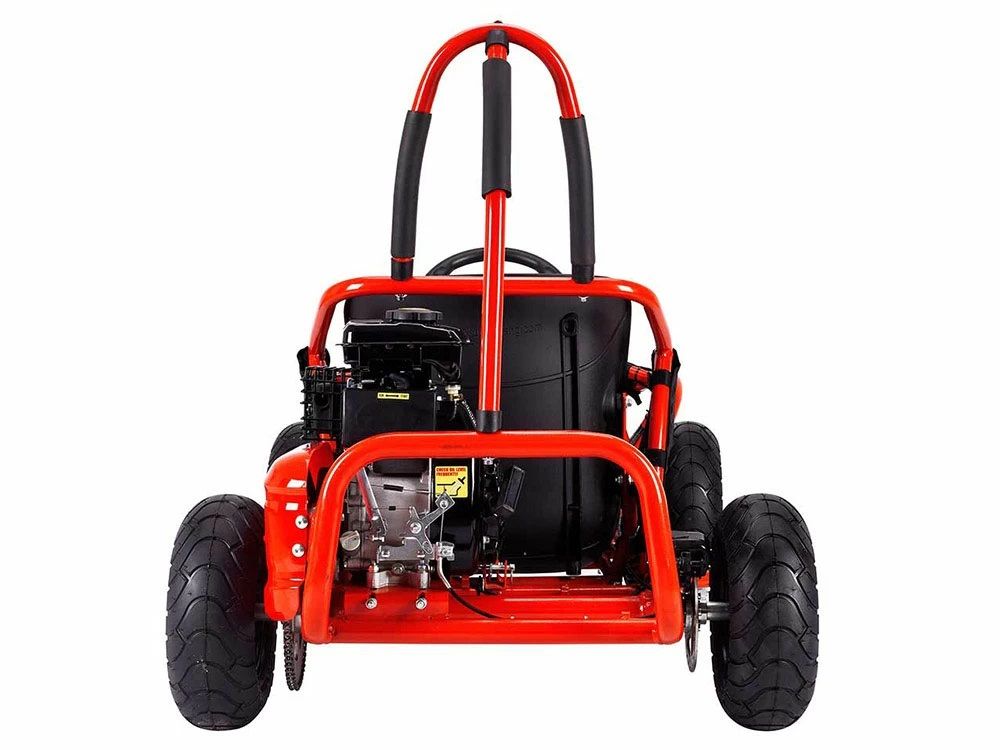 багги yamar go kart