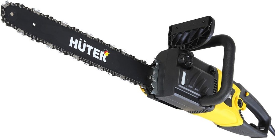 электропила huter els-2400