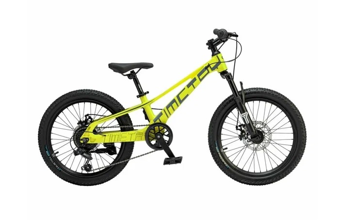 велосипед timetry tt226